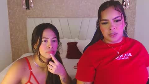 natihoran online show from 10.20.25