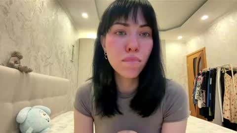 Snapshot of natishalowder chatting on 05.31.26 Megan online show from 05.31.26