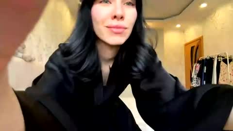 Megan online show from 06.04.26