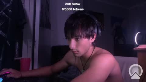 Snapshot of native_boy2 chatting on 02.21.25 native_boy2 online show from 02.21.25