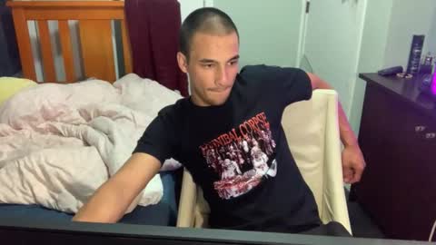 native_boy2 online show from 01.18.26