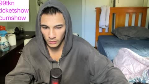 native_boy2 online show from 03.03.26