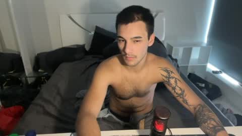 native_boy2 online show from 03.09.26