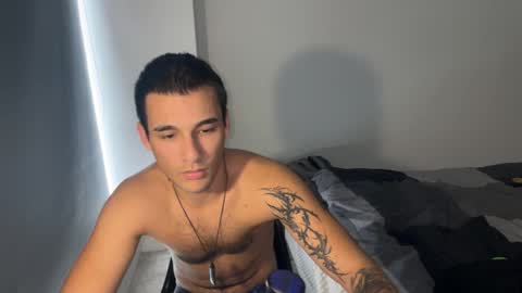 native_boy2 online show from 03.11.26