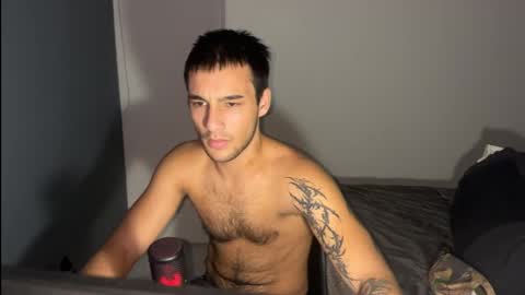 native_boy2 online show from 03.25.26