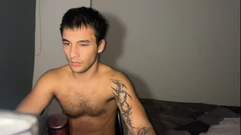 native_boy2 online show from 04.18.26