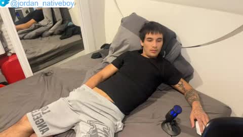 Snapshot of native_boy2 chatting on 05.26.26 native_boy2 online show from 05.26.26
