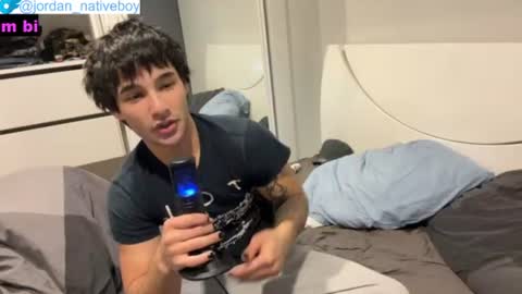 native_boy2 online show from 07.14.26
