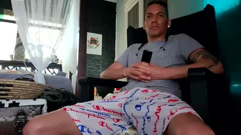 Snapshot of nativeboi22 chatting on 01.26.25 Haven online show from 01.26.25