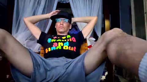 Snapshot of nativeboi22 chatting on 01.29.25 Haven online show from 01.29.25