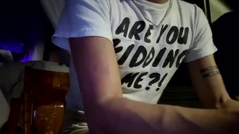 Snapshot of nativeboi22 chatting on 02.01.25 Haven online show from 02.01.25