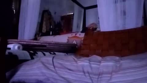 Snapshot of nativeboi22 chatting on 10.09.25 Haven online show from 10.09.25