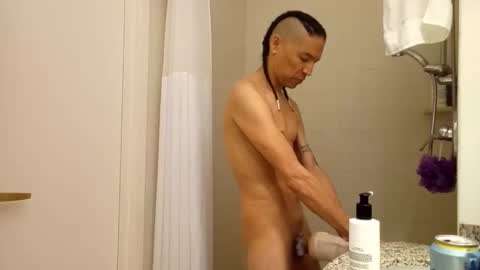 Snapshot of nativeboi22 chatting on 10.12.25 Haven online show from 10.12.25