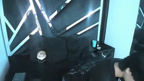Snapshot of natsumiht chatting on 10.06.25 natsumiht online show from 10.06.25