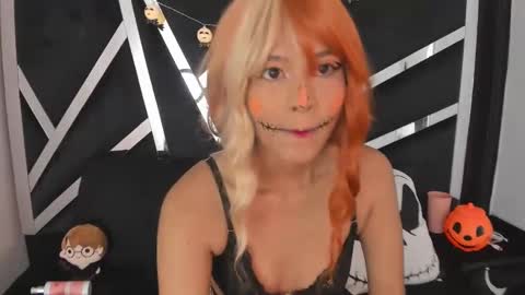 natsumiht online show from 10.27.25