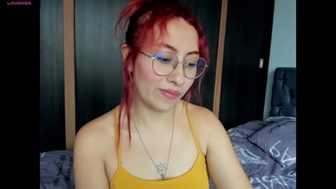 Snapshot of natt15 chatting on 01.30.25 Natalia online show from 01.30.25