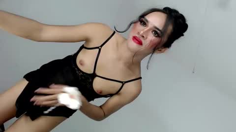 Snapshot of nattayah chatting on 02.15.26 Nathalie smith online show from 02.15.26