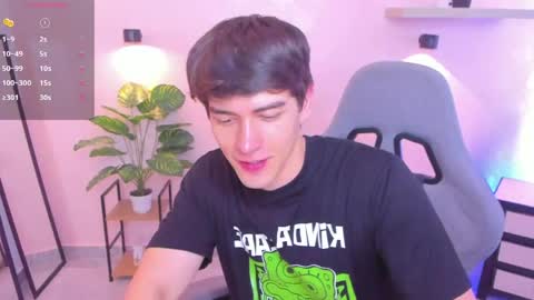 Snapshot of natte__ chatting on 04.08.26 Nathaniel online show from 04.08.26