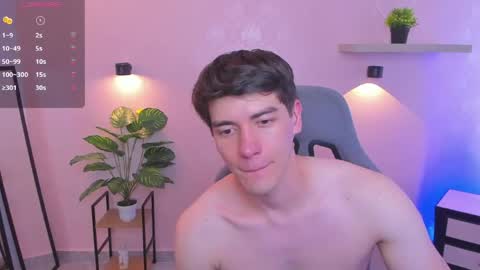 Snapshot of natte__ chatting on 04.09.26 Nathaniel online show from 04.09.26