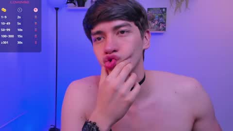 Snapshot of natte__ chatting on 05.31.26 Nathaniel online show from 05.31.26