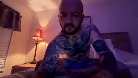 Nattidaddy online show from 04.16.26