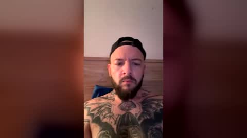 Nattidaddy online show from 06.16.26
