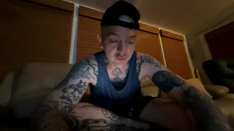 Nattidaddy online show from 06.28.26