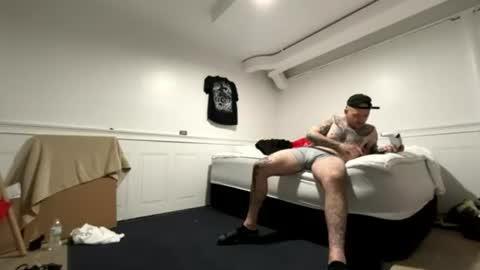 Nattidaddy online show from 07.05.26