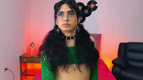 Natt  online show from 09.23.25