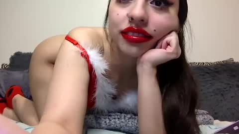 Natalia online show from 12.23.24
