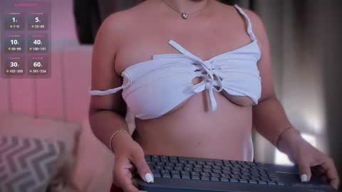 Nathalie online show from 02.19.26