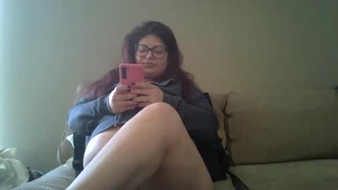 Natalie G online show from 10.12.25