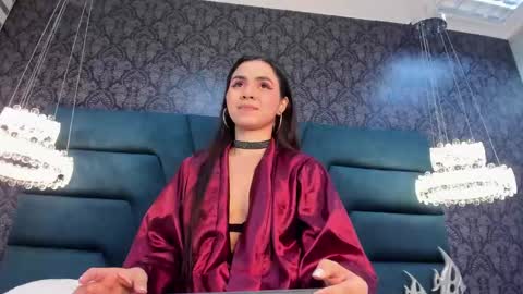 Natty online show from 02.15.25