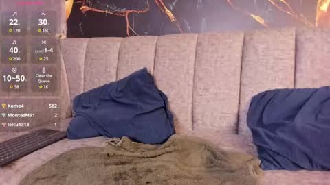 Natty online show from 03.08.25