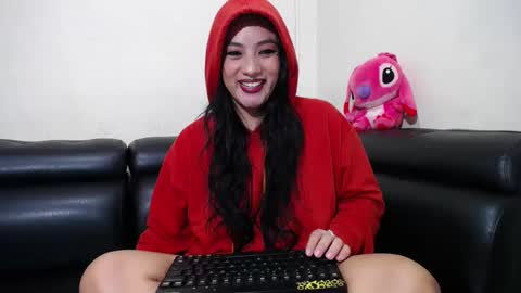 Natty online show from 11.04.25