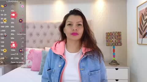 NattyQueen  online show from 01.22.25