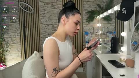 NATTY FIERROS online show from 01.07.26