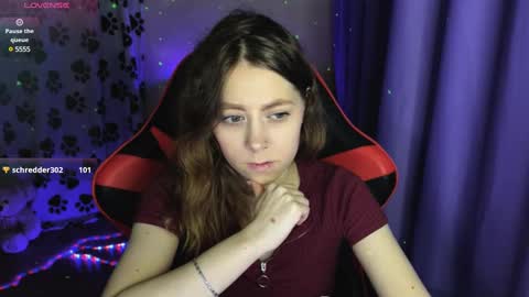 natural_babe666 online show from 12.17.24