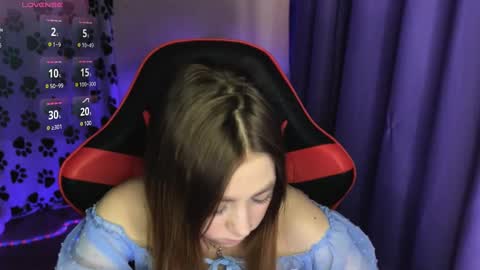 natural_babe666 online show from 01.11.25