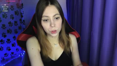 natural_babe666 online show from 01.15.25