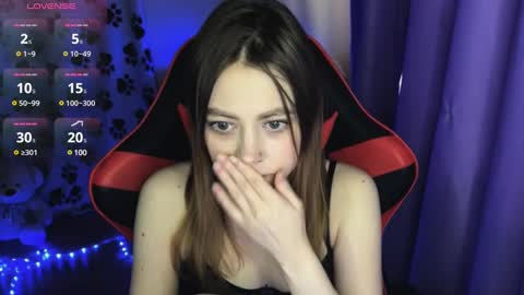 natural_babe666 online show from 01.20.25