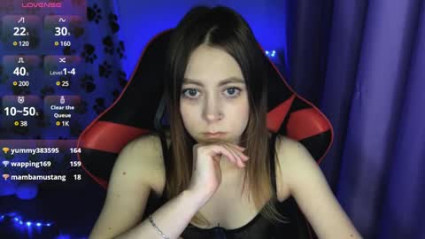 natural_babe666 online show from 01.20.25