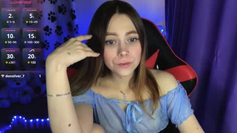 natural_babe666 online show from 01.25.25