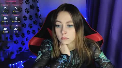 natural_babe666 online show from 01.26.25