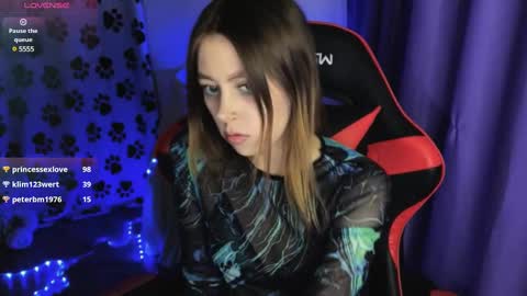 natural_babe666 online show from 01.26.25