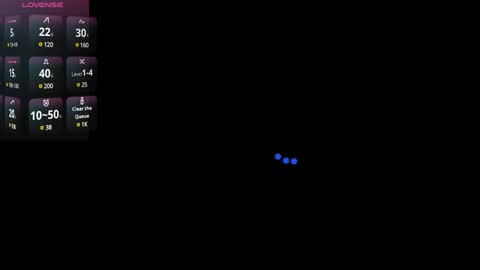 natural_babe666 online show from 01.30.25