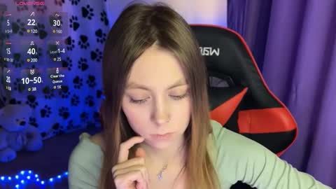 natural_babe666 online show from 02.07.25