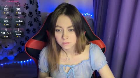 natural_babe666 online show from 02.10.25