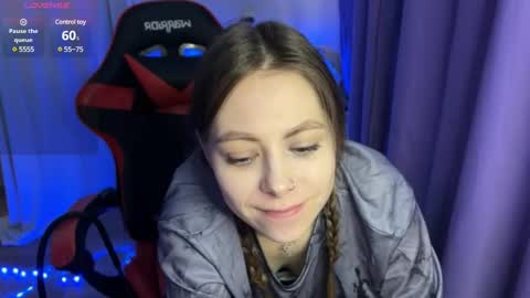 natural_babe666 online show from 02.21.25