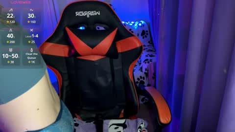 natural_babe666 online show from 03.01.25